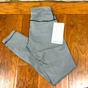 Lululemon Wunder Under HR Tight